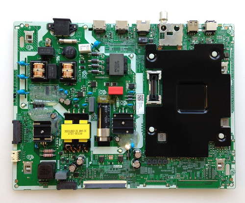 Platine main board ref