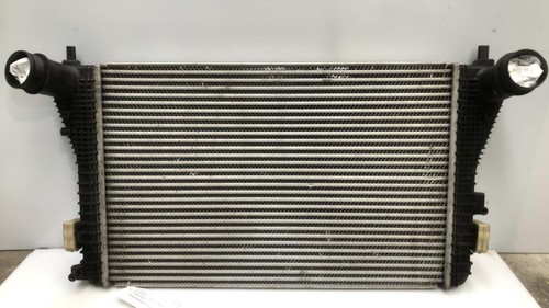 Echangeur air - , (intercooler)