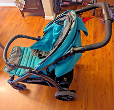 Peg Perego Booklet stroller