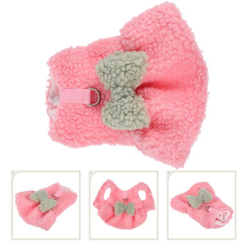 Habit chien manteau - , chaud