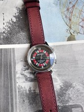 Rare Poljot Alarme - Teti Editore - 1989 - Amitié