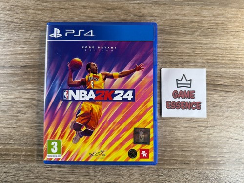 Nba 2k24 ps4 - 2k24, fr