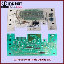 Carte électronique Indesit