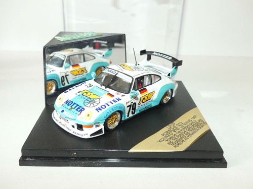 Porsche 911 gt2 - 911, le
