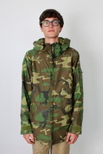 Parka Vintage US Army Gore-Tex