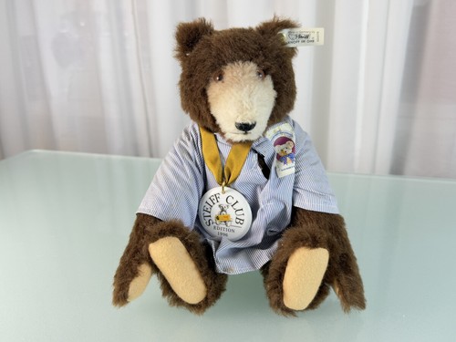 Steiff tier 420078 - tier, ours