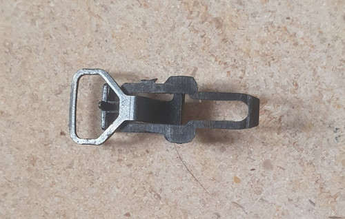 Jouef attelage à boucle - ho:,