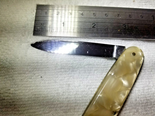 Canif solingen navette une - canif,