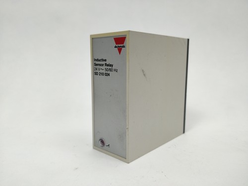 Carlo gavazzi sd210024 - carlo,