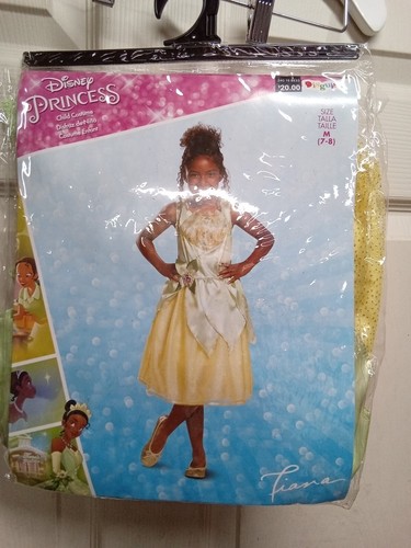 Girls tiana classic - girls,