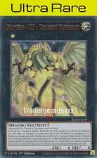 Yu-Gi-Oh! Numéro 100 : Dragon Numeron : UR RA01-FR039