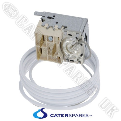Thermostat évaporation - thermostat, d'Évaporation