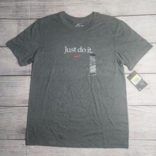 Authentic nike 100 cotton - cotton, jdi