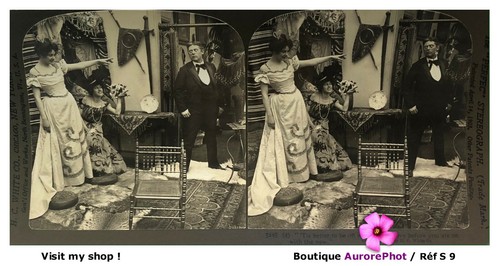 Scène genre homme - de, genre,