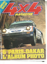 4X4 MAGAZINE N°33 SUPER