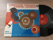 Béla Balogh & Son Orchestre