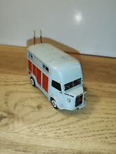 miniature 1/43  Citroën Type