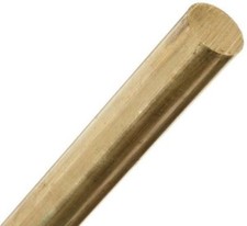 30.5cm/300 MM Long Laiton Rond