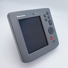 Raymarine rc435 chartplotter - raymarine,