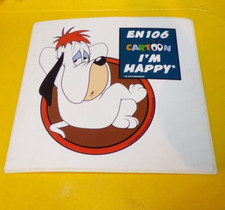 RARE autocollant  PEUGEOT 106