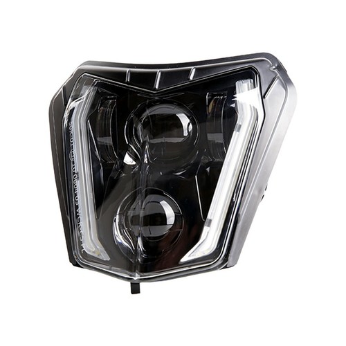 Phare led ece pour - phare,