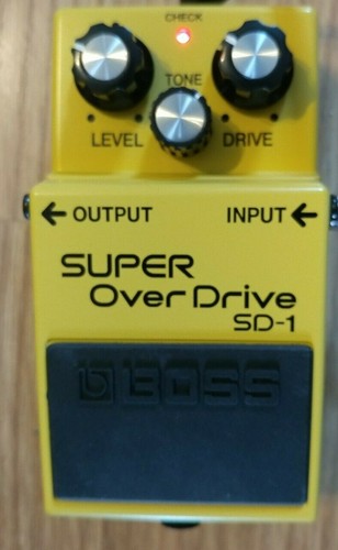 New box boss super - new, in