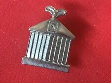 pins ROLLS ROYCE Calandre voiture luxe anglaise phantom corniche Londres