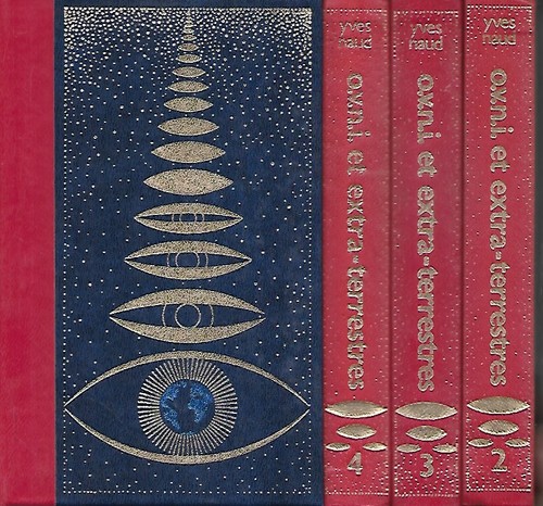 Ovni extraterrestres - ovni,