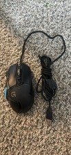 Logitech G502 Proteus Core