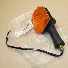 1 CLIGNOTANT ARRIERE GAUCHE