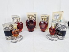 Lot De Parfums Anciens Rochas
