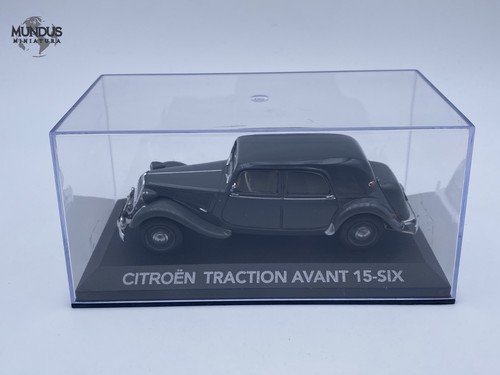 Citroen traction avant - traction,