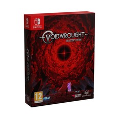 Voidwrought Collector's