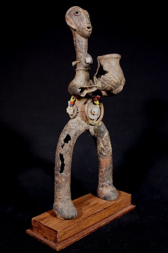 Art africain afrique rare - art,