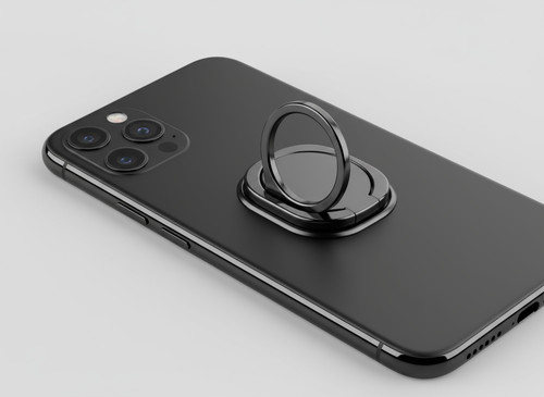 Support anneau smartphone - support,