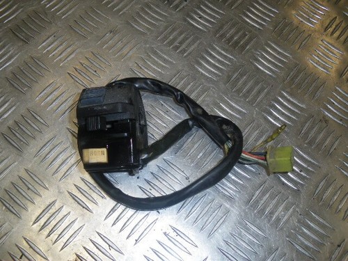 Suzuki comodo commodo - 80, rg
