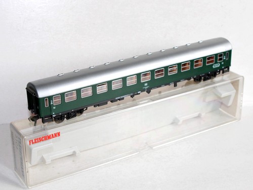 Fleischmann 5104 voiture - ho,