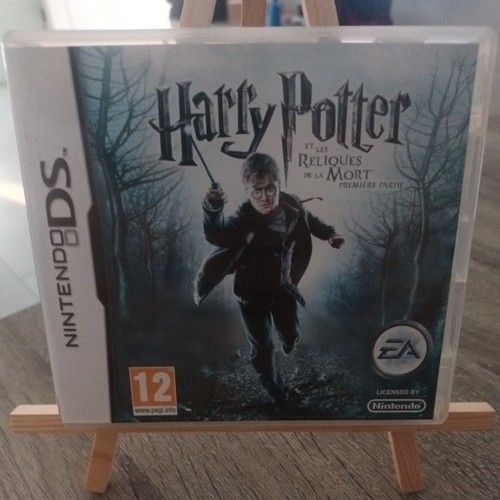 Harry potter les - harry, reliques