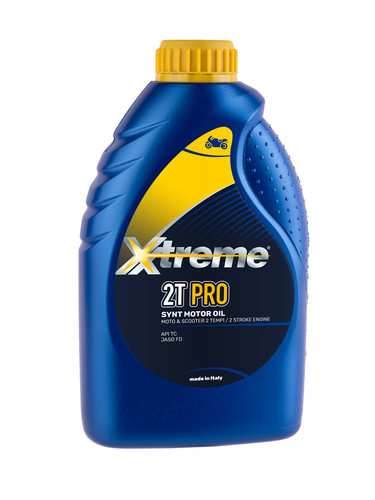 Temps pro plus huile - plus,