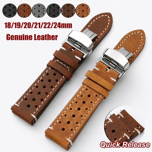 Bracelet montre vintage en - de,