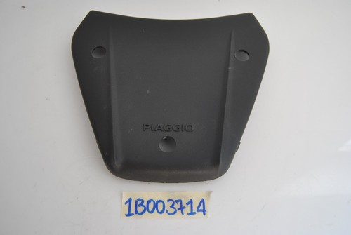 Top case plate cover - case,
