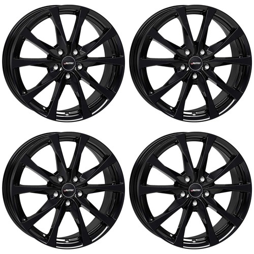 Jantes autec brixen 0x19 - jantes, 8.0x19