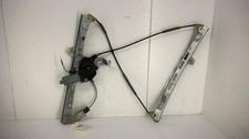 Leve vitre electrique avant droit PEUGEOT 206+ 9222F8