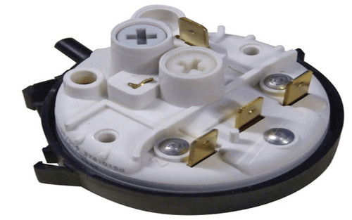 Pressostat pour lave - pour, linge
