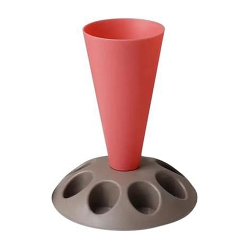 Support poche douille c - support,