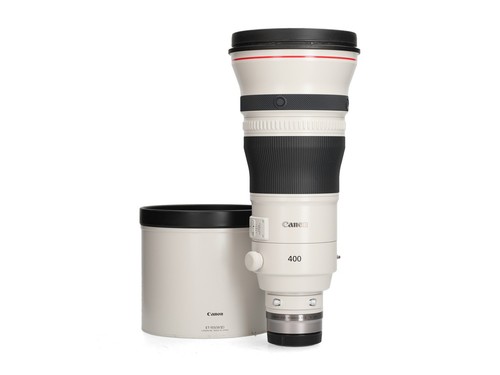 Canon 400mm l is usm - f/2.8,