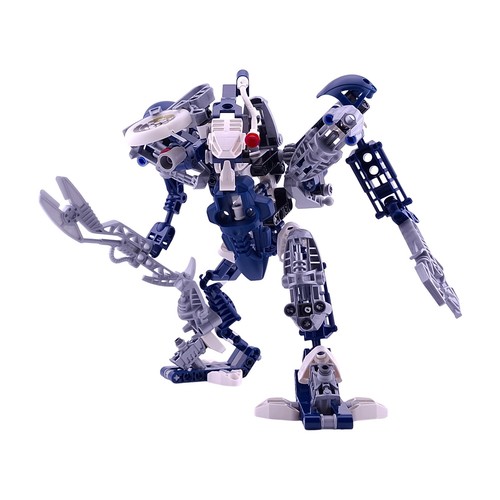 Lego bionicle 8623 krekka - lego,