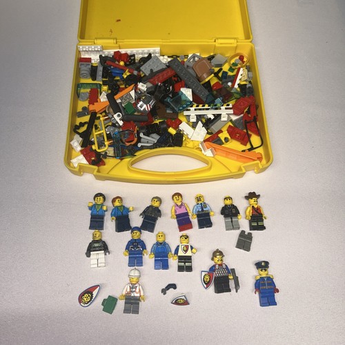 Ensemble lego avec - (, )