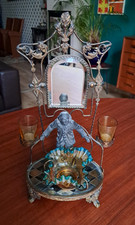 Très élégant et rare