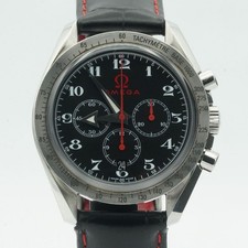 OMEGA SPEEDMASTER BROAD ARROW